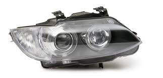 Auto Lighting System